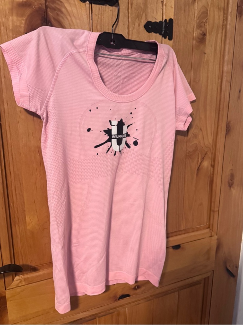 Lululemon swiftly Short Sleeve